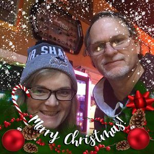 Meet your Posher, Monique